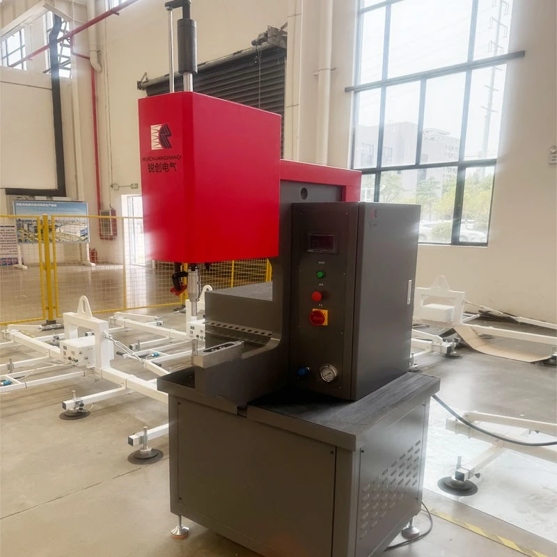 Hydraulic Riveting Machine suppliers