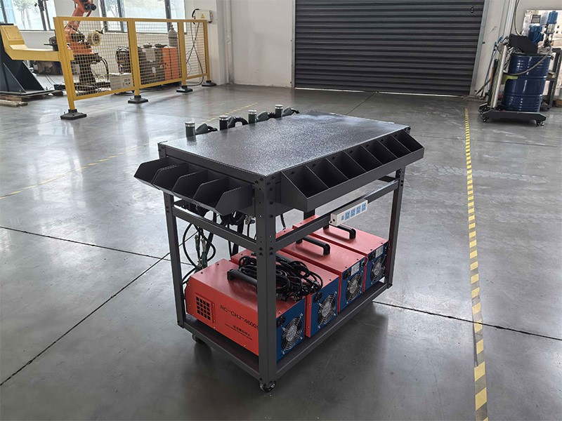 stud welder cart2 stud welder cart2
